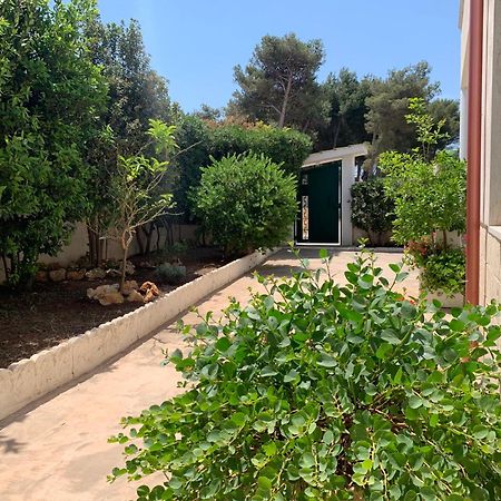 Villa Lucia Maruggio Exterior photo